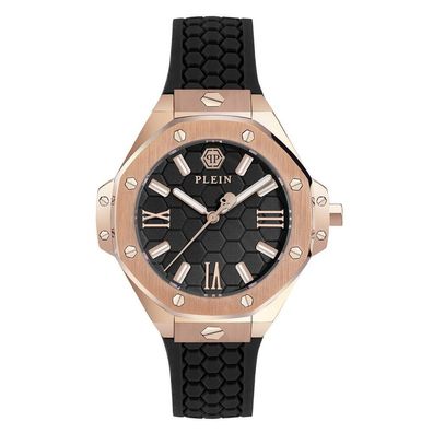 Philipp Plein - PWBDA0324 - Armbanduhr - Damen - Quarz - Hyper-Sport