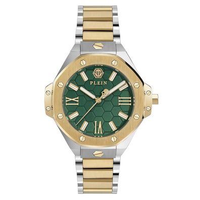 Philipp Plein - PWBDA0724 - Armbanduhr - Damen - Quarz - Hyper-Sport