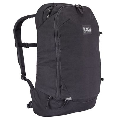 Bach Equipment - B281361-0001R - Rucksack - Undercover 26 black regular