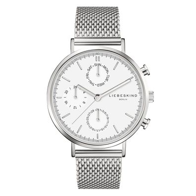 Liebeskind Berlin - LT-0191-MM - Armbanduhr