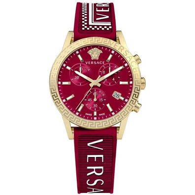 Versace - VEKB00322 - Uhren - Unisex