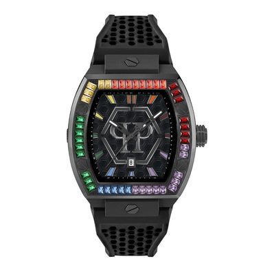 Philipp Plein - PWPUA0324 - Armbanduhr - Herren - Quarz - High-Conic
