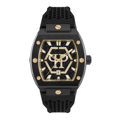 Philipp Plein - PWPUA0224 - Armbanduhr - Herren - Quarz - High-Conic