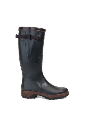 Aigle Gummistiefel Parcours 2 Vario bronze