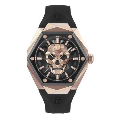 Philipp Plein - PWPWA0224 - Armbanduhr - Herren - Quarz - High-Conic