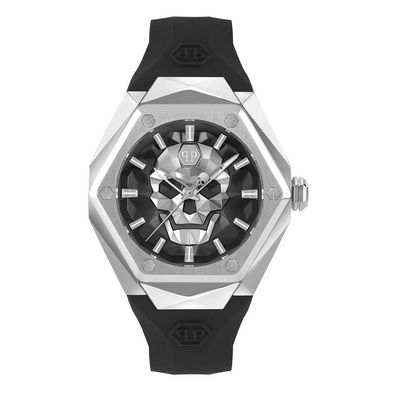 Philipp Plein - PWPWA0124 - Armbanduhr - Herren - Quarz - High-Conic