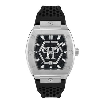 Philipp Plein - PWPUA0524 - Armbanduhr - Herren - Quarz - High-Conic