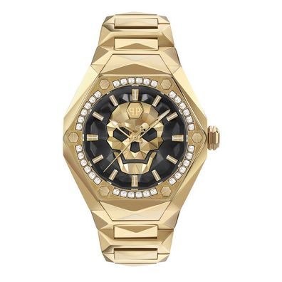 Philipp Plein - PWPWA0824 - Armbanduhr - Herren - Quarz - High-Conic