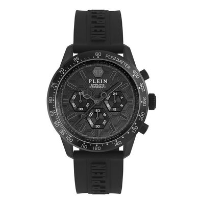 Philipp Plein - PWPYA0324 - Armbanduhr - Herren - Quarz - Hyper-Sport
