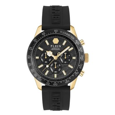 Philipp Plein - PWPYA0224 - Armbanduhr - Herren - Quarz - Hyper-Sport