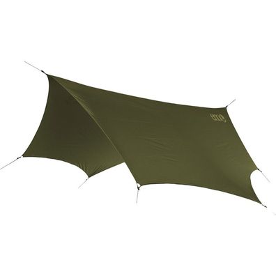 ENO - ENO-DF003 - Wetterschutzplane - DryFly Olive