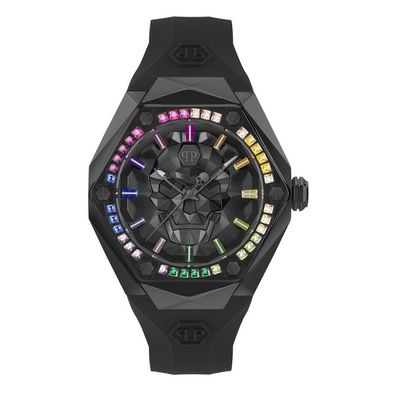 Philipp Plein - PWPWA0524 - Armbanduhr - Herren - Quarz - High-Conic