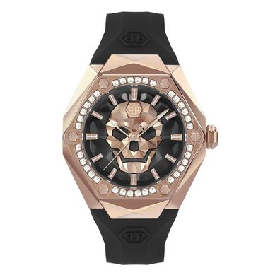 Philipp Plein - PWPWA0424 - Armbanduhr - Herren - Quarz - High-Conic