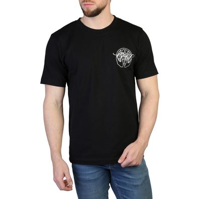 Off-White - T-Shirt - OMAA027S23JER0071001 - Herren