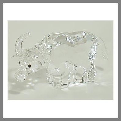 Swarovski Ochse Zodiak Ox Zodiak 275437 AP 2005