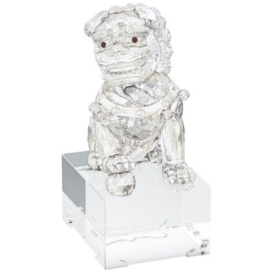 Swarovski Tutelary SPIRIT-WACHSAM. LOEWE Tutelary SPIRIT - Guardian LION MALE 5058881