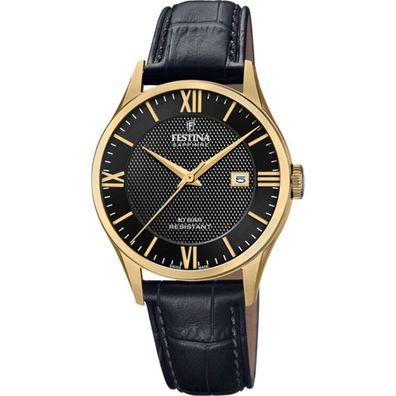 Festina - F20010/4 - Armbanduhr - Herren