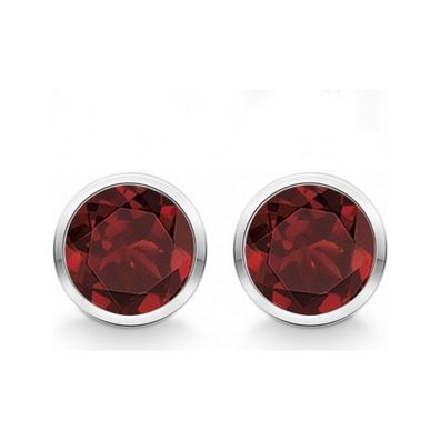 QUINN - Ohrstecker - Damen - Colors - Silber 925 - 036809963