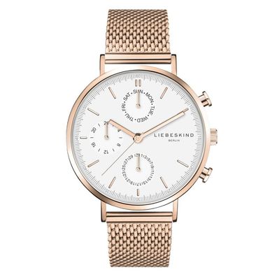 Liebeskind Berlin - LT-0193-MM - Armbanduhr