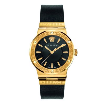 Versace - VEVH00320 - Armbanduhr - Damen - Quarz - Greca Logo