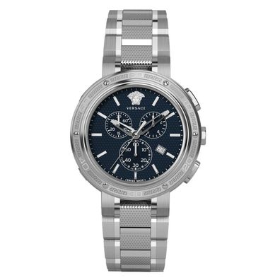 Versace - Armbanduhr - Herren - Chronograph - Quarz - V-Extreme Pro - VE2H00321