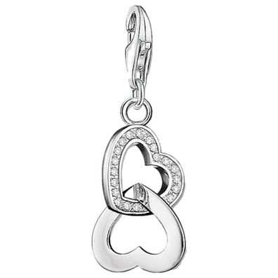 Thomas Sabo - 0863-051-14 - Charm - Damen - 925er Silber - Glam & Soul