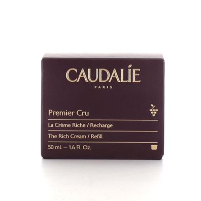 Körpercreme Caudalie Premier CRU