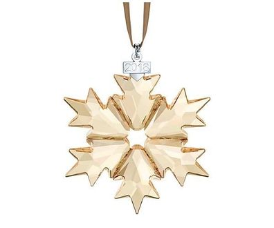 Swarovski SCS Weihnachtsornament, A.E. 2018 5357982