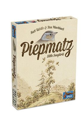 Piepmatz