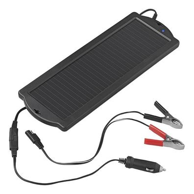 ProPlus Solar Erhaltungsladeger?t 12V 1,5W