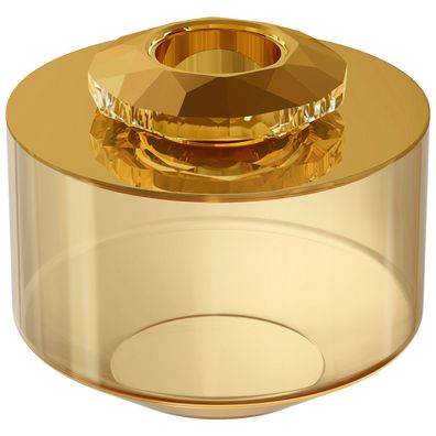 Swarovski ALLURE BOX, GOLD TONE ALLURE BOX, GOLD TONE 5235856