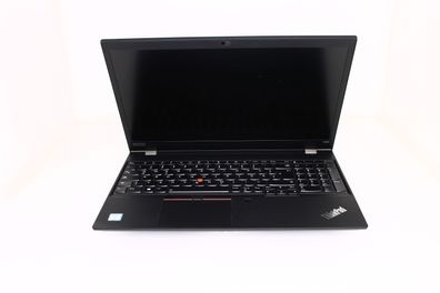 Lenovo ThinkPad T590 - refurbished Notebook - individuelle Konfiguration