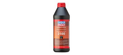 LIQUI MOLY Lenkgetriebe-öl 31001145 1 Liter Getriebe-öl Hydraulik-öl