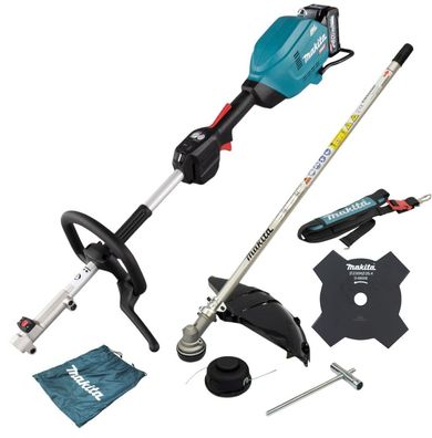 Makita Akku-Multifunktionsantrieb 40V UX01GZ01