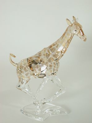 Swarovski Giraffe 935896 AP2012 / /bverkauf nur solange Vorrat reicht