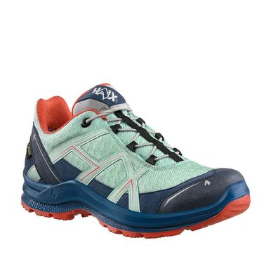 Haix Black Eagle Adventure 2.2 GTX WS Low/Sky-Orange