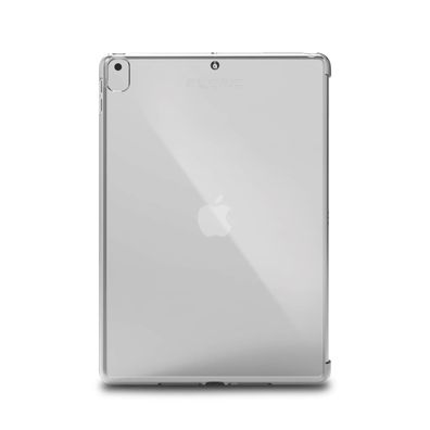 STM Half Shell Cover für Apple iPad 10.2" - Transparent