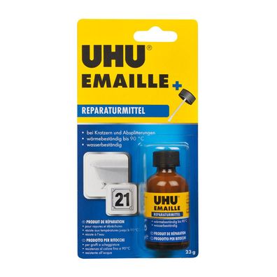 UHU Emaille Reparatur