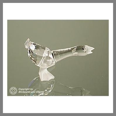 Swarovski Gaenslein Harry gosling Harry 174962 AP 1999