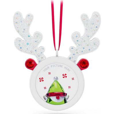 Swarovski Holiday Cheers Rentier Hängender Bilderrahmen 5596391