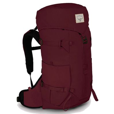 Osprey Archeon 30 Womens - Wanderrucksack Damen, 30 Liter - Farbe: mud