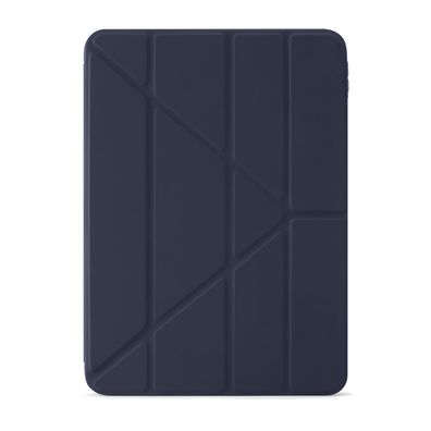 Pipetto Origami No1 OriginalCase für iPad Pro 11 M4 (2024) - Dark Blau