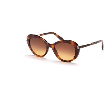 Swarovski Swarovski Sonnenbrille, SK 0327 57F, Braun 5600906
