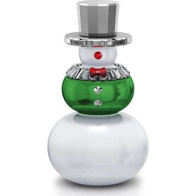 Swarovski Holiday Cheers Schneemann 5596361