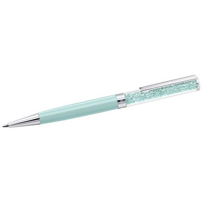 Swarovski Crystalline Kugelschreiber Light Green 5351072