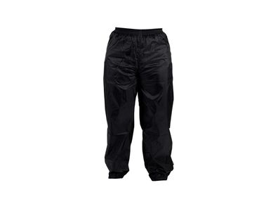 HOCK Regenhose "Rain Pants-Basic" Extrem wasserdic Größe L (bis 1