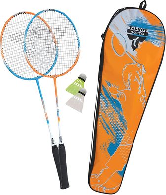 Talbot-Torro Badminton Set 2-Attacker