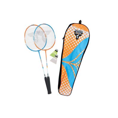 Talbot-Torro Badminton Set 2-Attacker