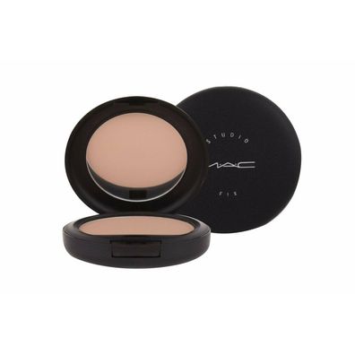 MAC Studio Fix Powder Plus Foundation