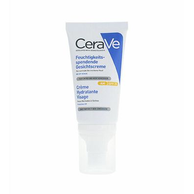 CeraVe Facial Moisturising Lotion SPF25